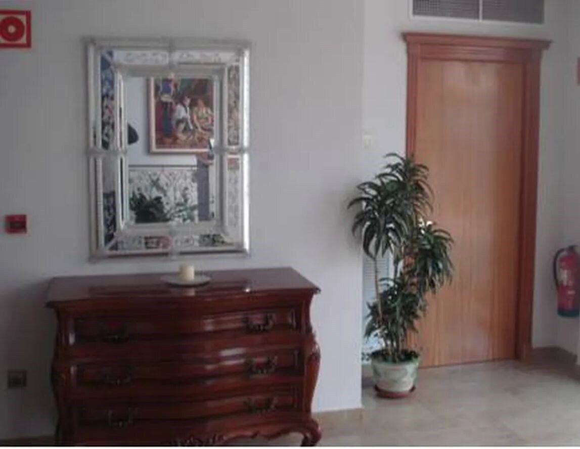 Территория BT Vent de Garbi Apart 4*